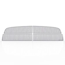 Custom Vertical Bar Grille Insert 09-12 Ram 1500, 10-12 Ram HD